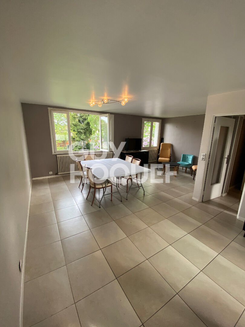 Maison Montfermeil 4 pièce(s) 65 m2