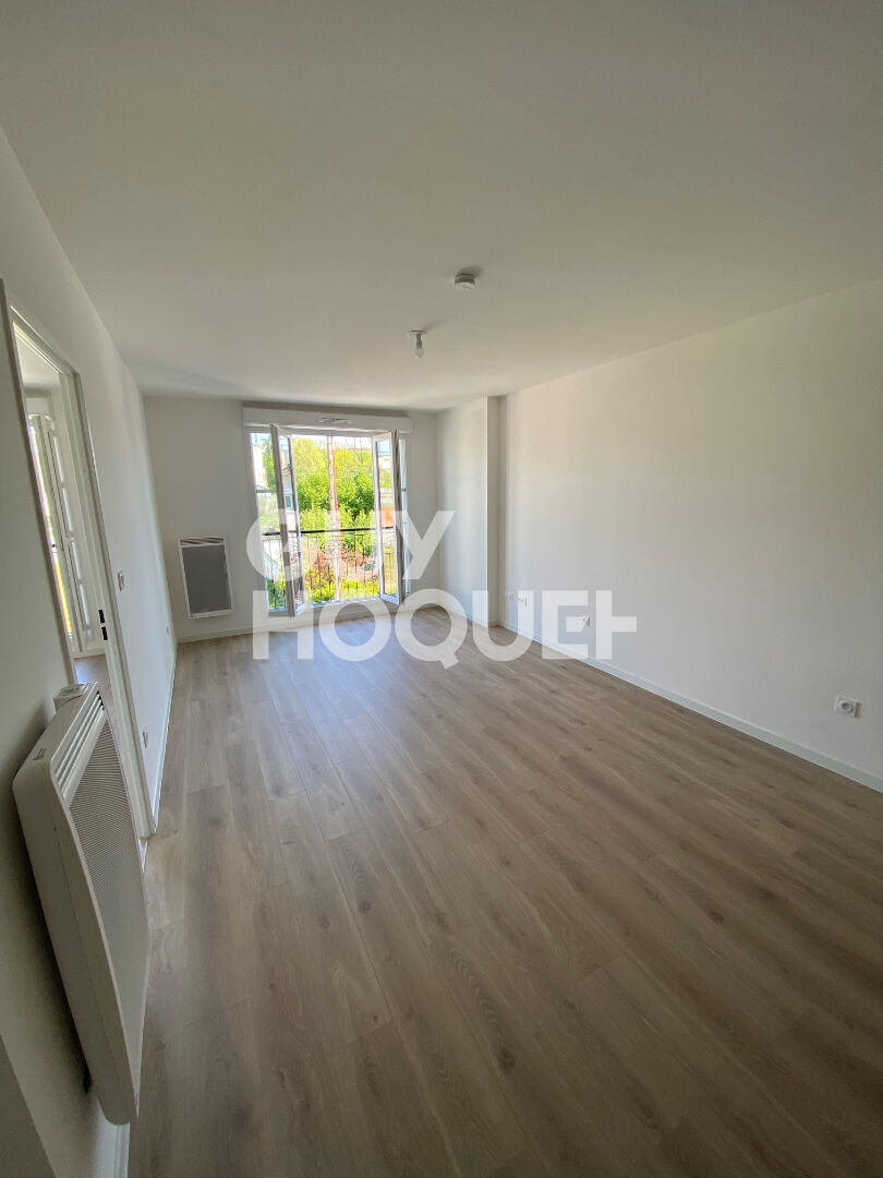Appartement Gagny 2 pièce(s) 44 m2