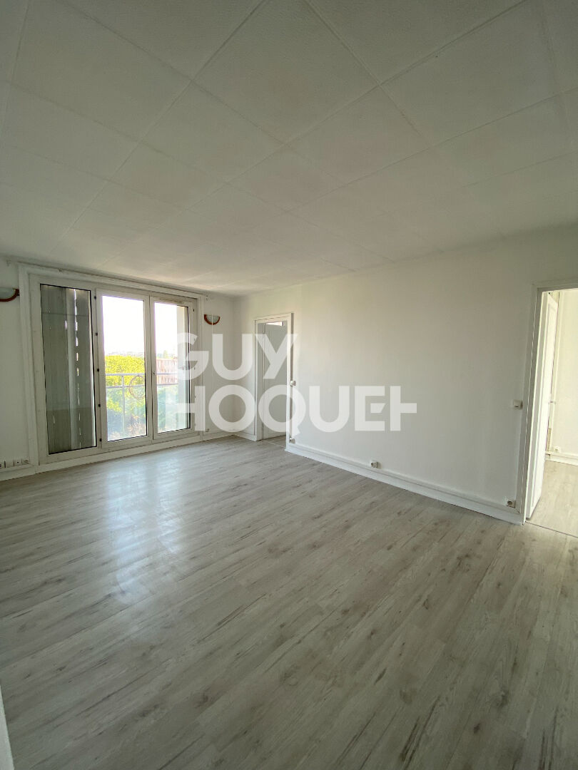 Appartement Gagny 3 pièce(s) 49.65 m2