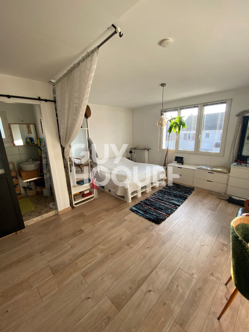 Appartement Gagny 1 pièce(s) 48.38 m2
