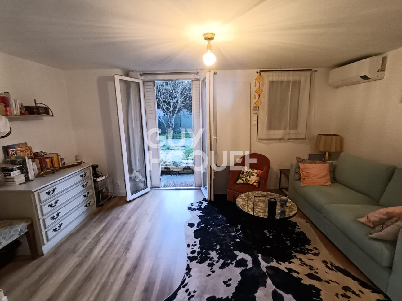 VENTE d'un appartement 2 pièces  à CHELLES