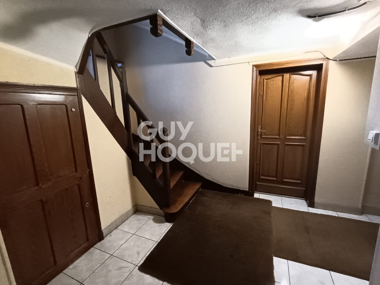 VENTE d'un appartement 2 pièces  à CHELLES