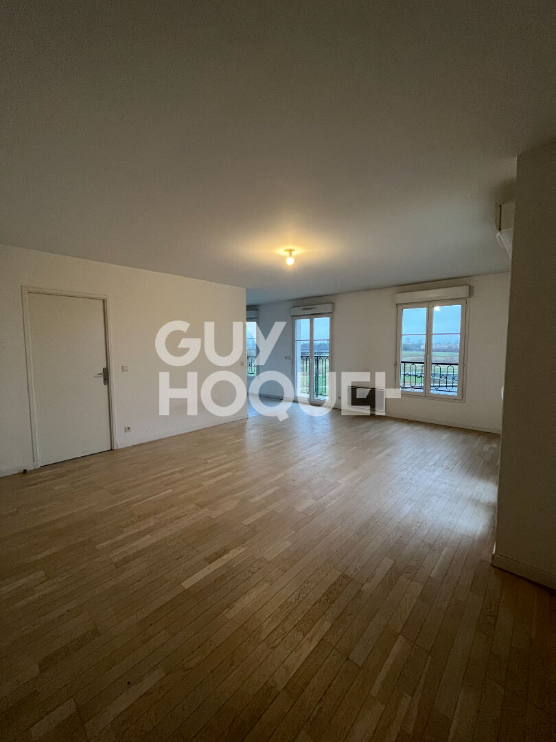 Appartement Serris 4 pièce(s) 78.52 m2