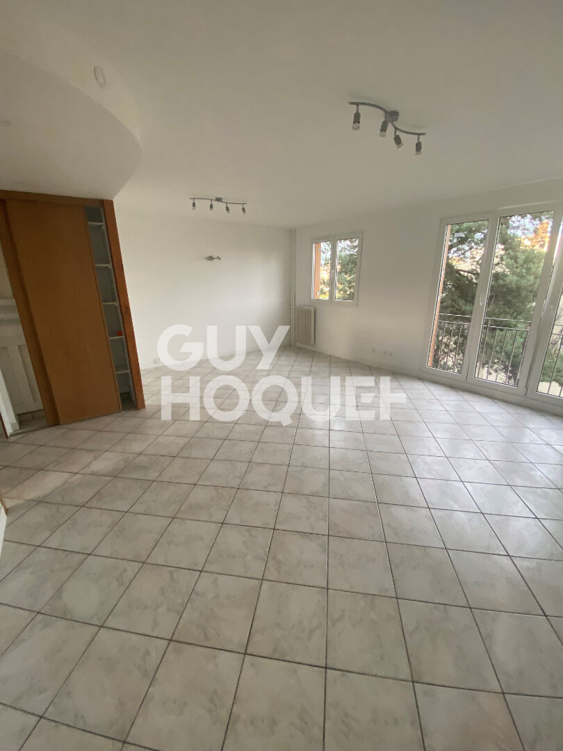 Appartement Neuilly Sur Marne 3 pièce(s) 62.46 m2