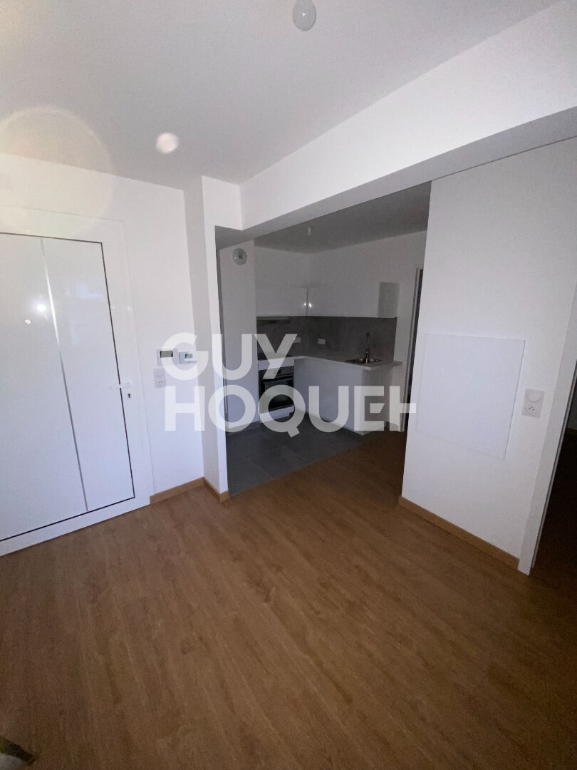 Appartement Montfermeil 1 pièce(s) 26.17 m2