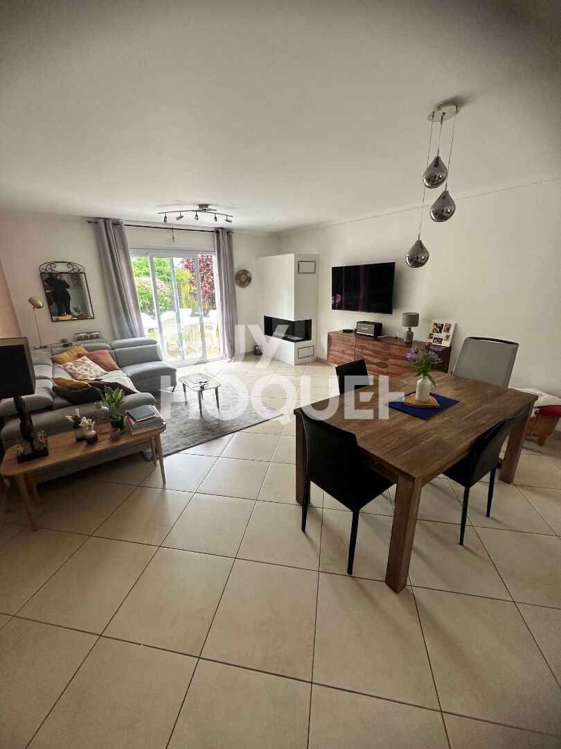 Maison Chelles 4 pièce(s) 95.07 m2