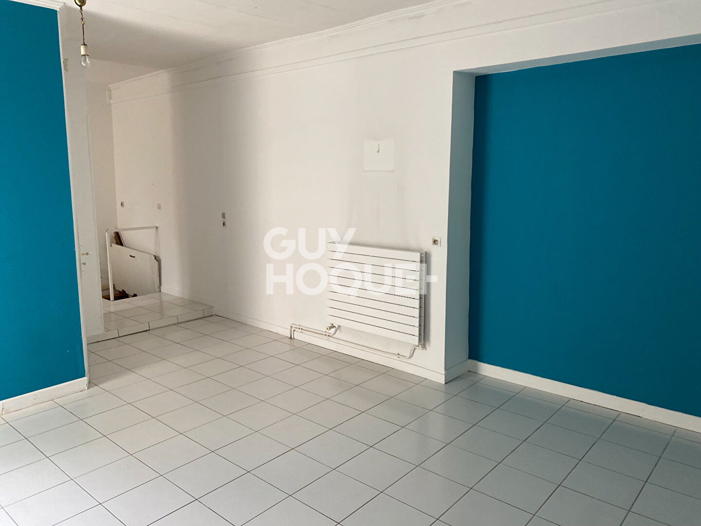 Appartement Gagny 1 pièces 34.47 m2