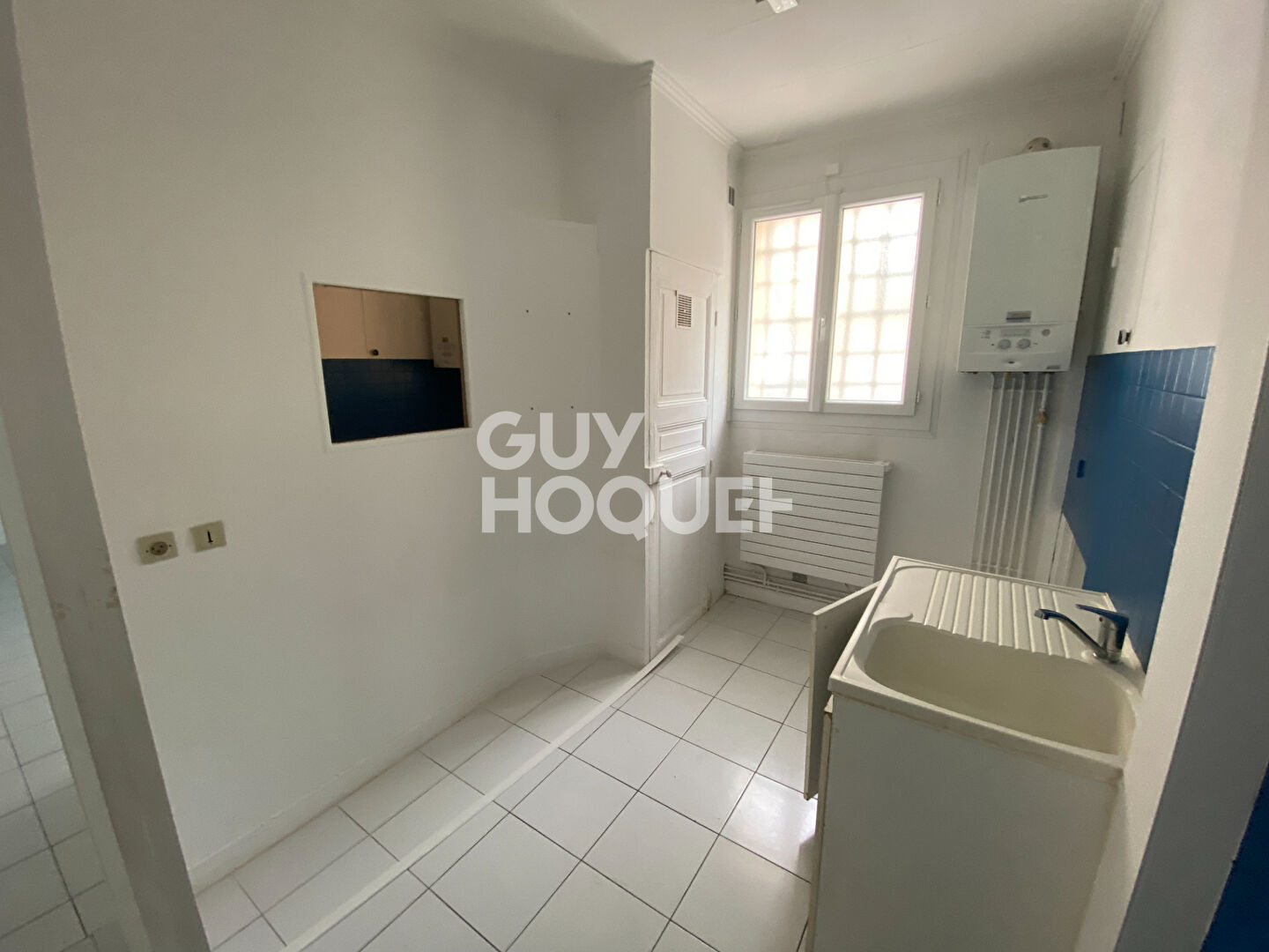 Appartement Gagny 1 pièces 34.47 m2