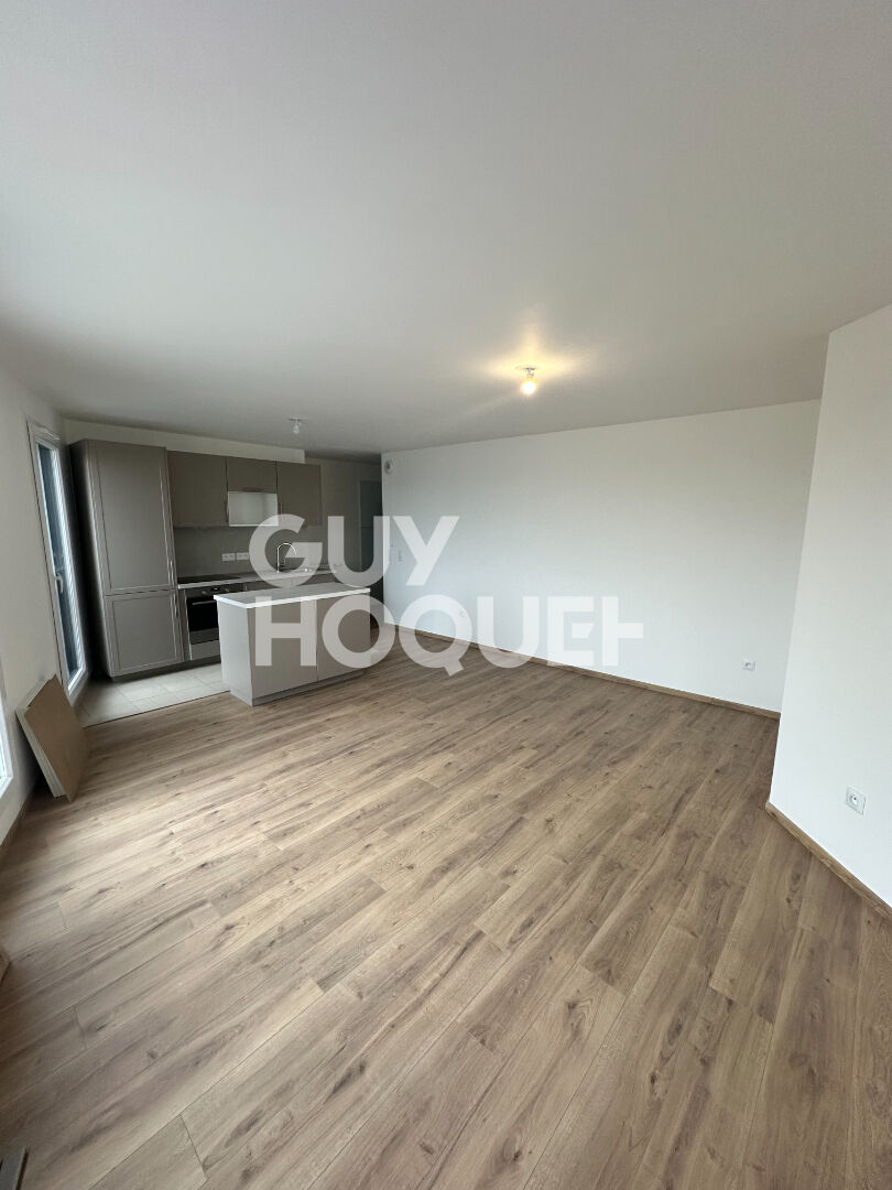 Appartement Le Blanc Mesnil 4 pièce(s) 71.6 m2
