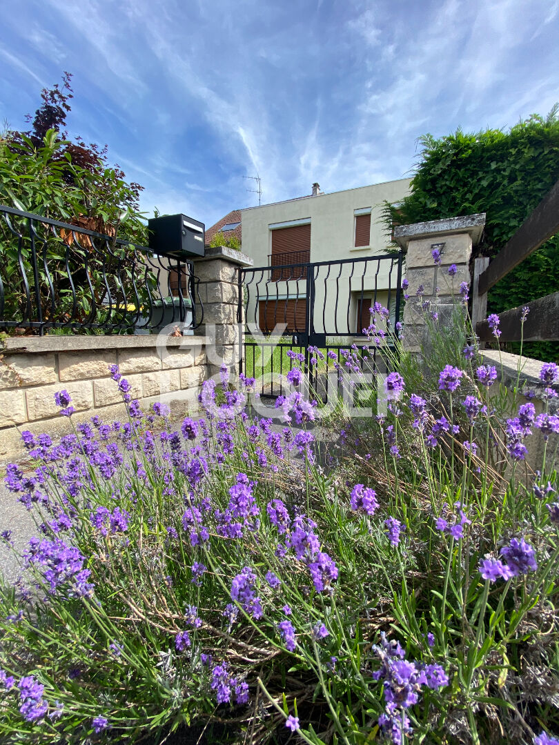 Maison Brou Sur Chantereine 5 pièces 116.17 m2