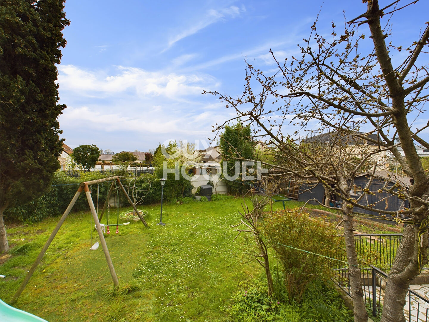 Maison Chelles 9 pièces 259.32 m2