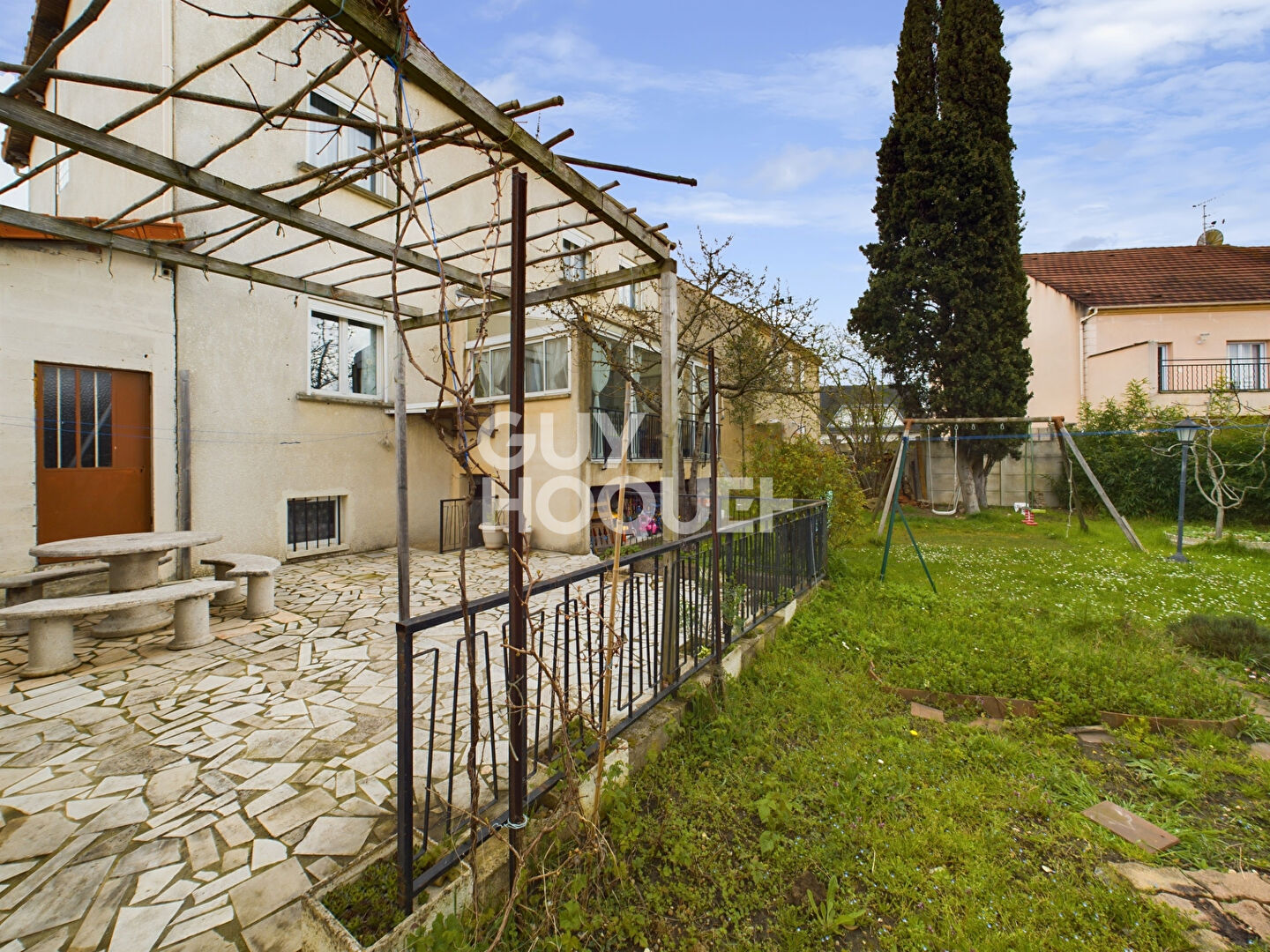 Maison Chelles 9 pièces 259.32 m2