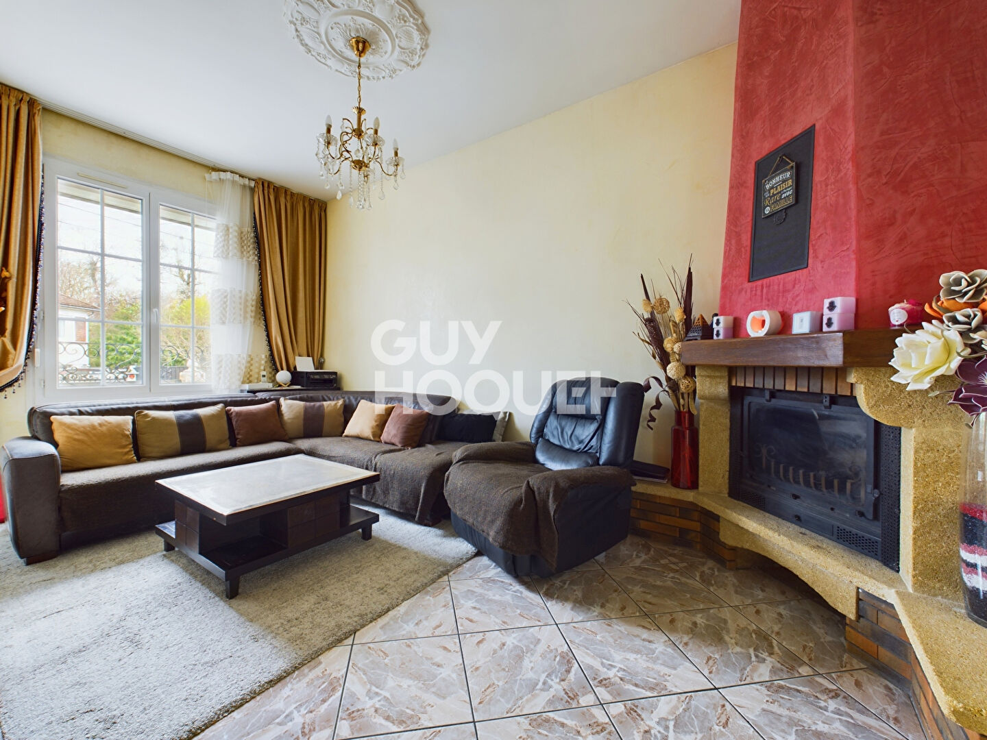 Maison Chelles 9 pièces 259.32 m2