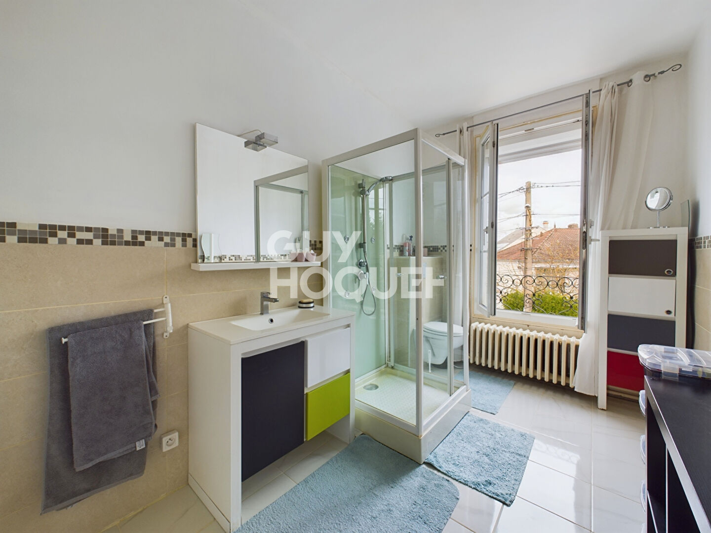 Maison Chelles 9 pièces 259.32 m2