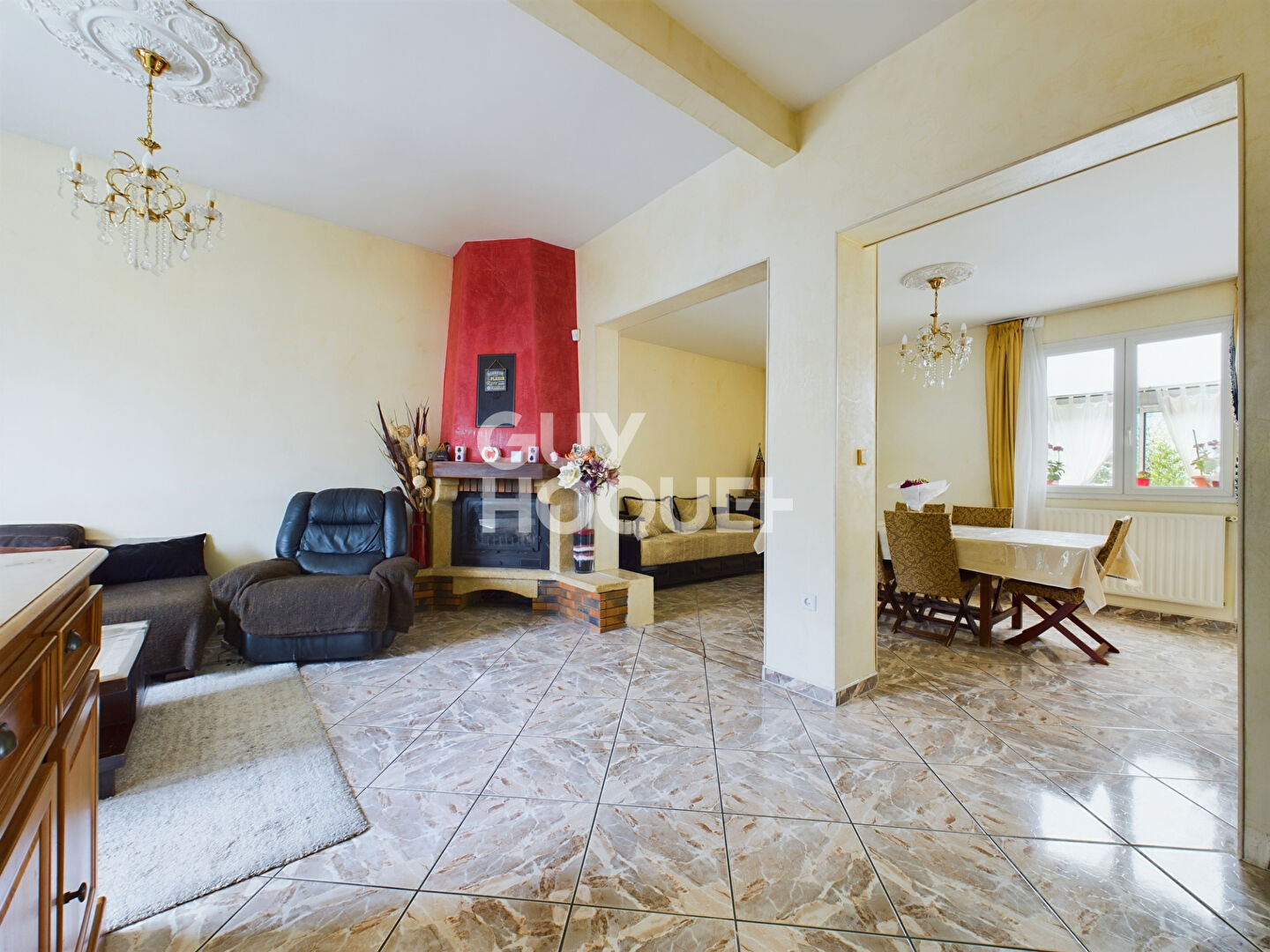 Maison Chelles 9 pièces 259.32 m2