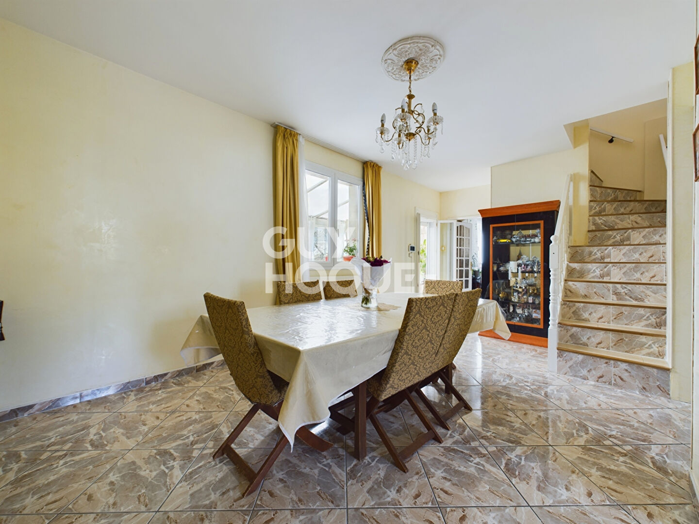 Maison Chelles 9 pièces 259.32 m2