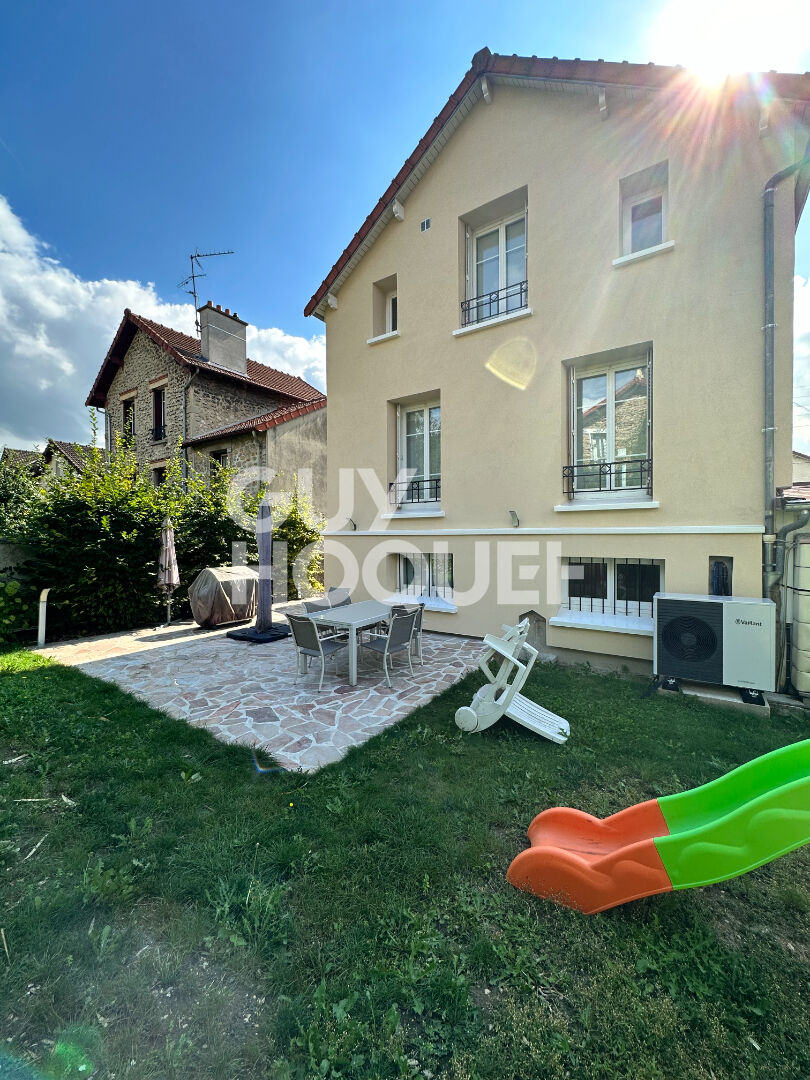 Maison Chelles 6 pièce(s) 125 m2