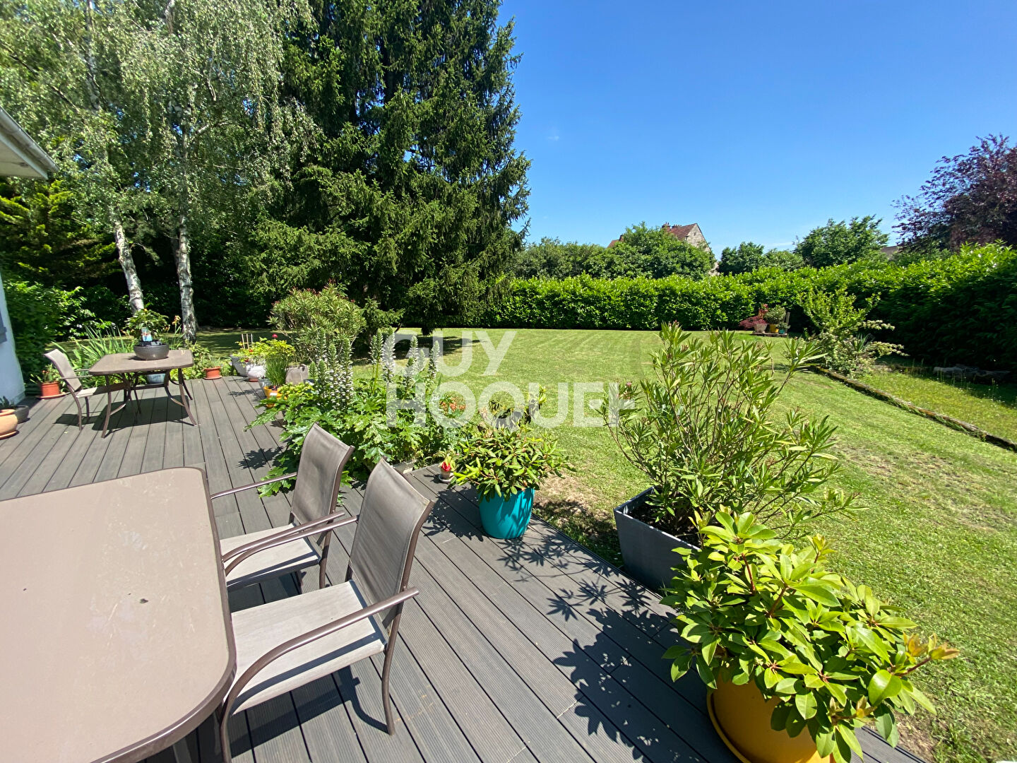 Maison Chelles 7P -147.59 m2 carrez 175m² au sol