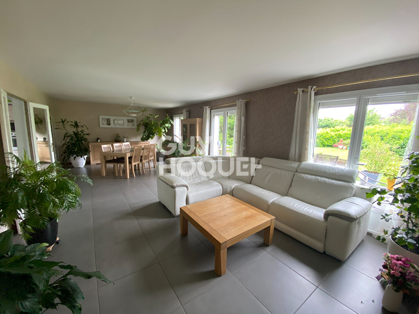 Maison Chelles 7P -147.59 m2 carrez 175m² au sol