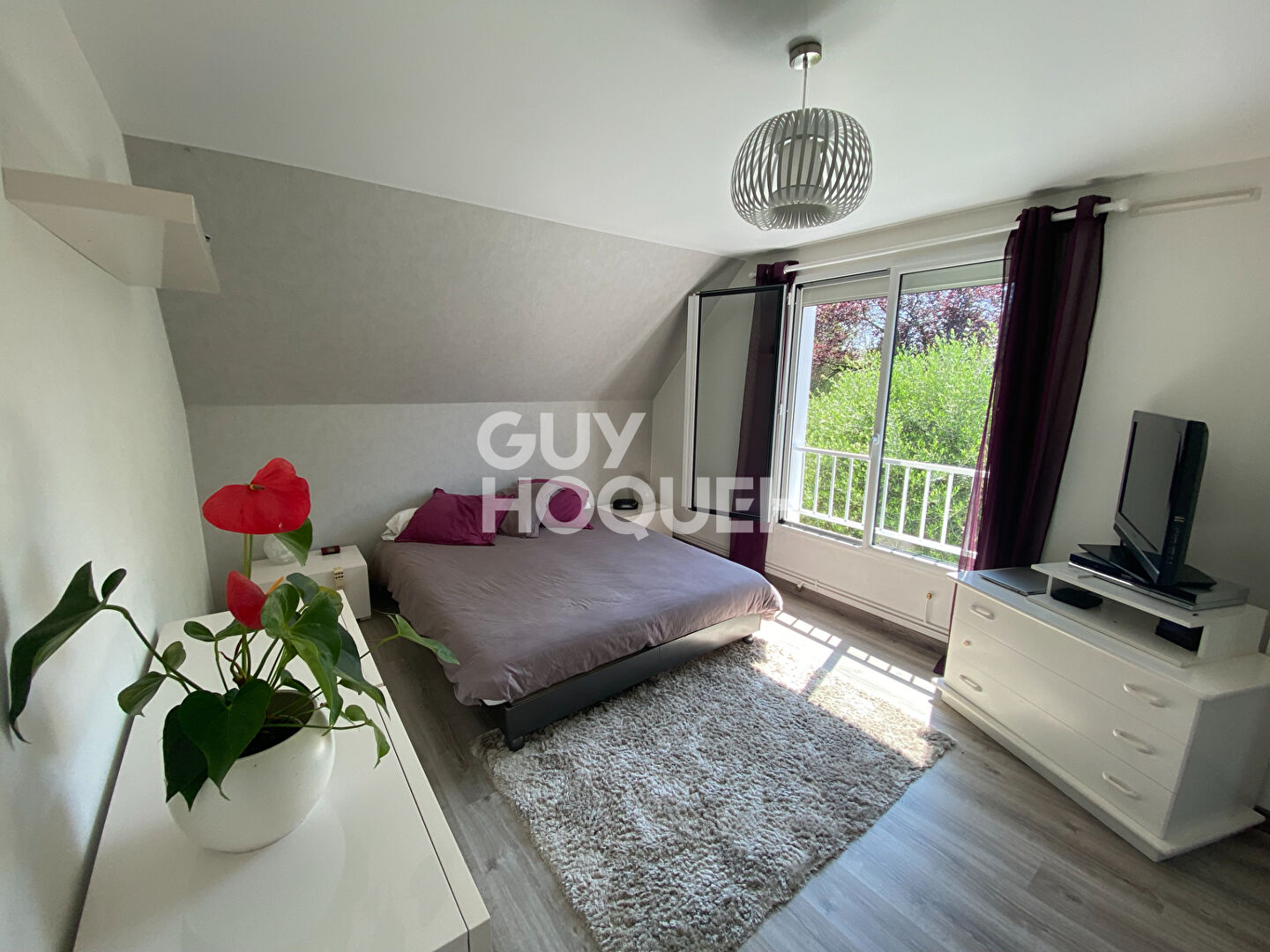 Maison Chelles 7P -147.59 m2 carrez 175m² au sol