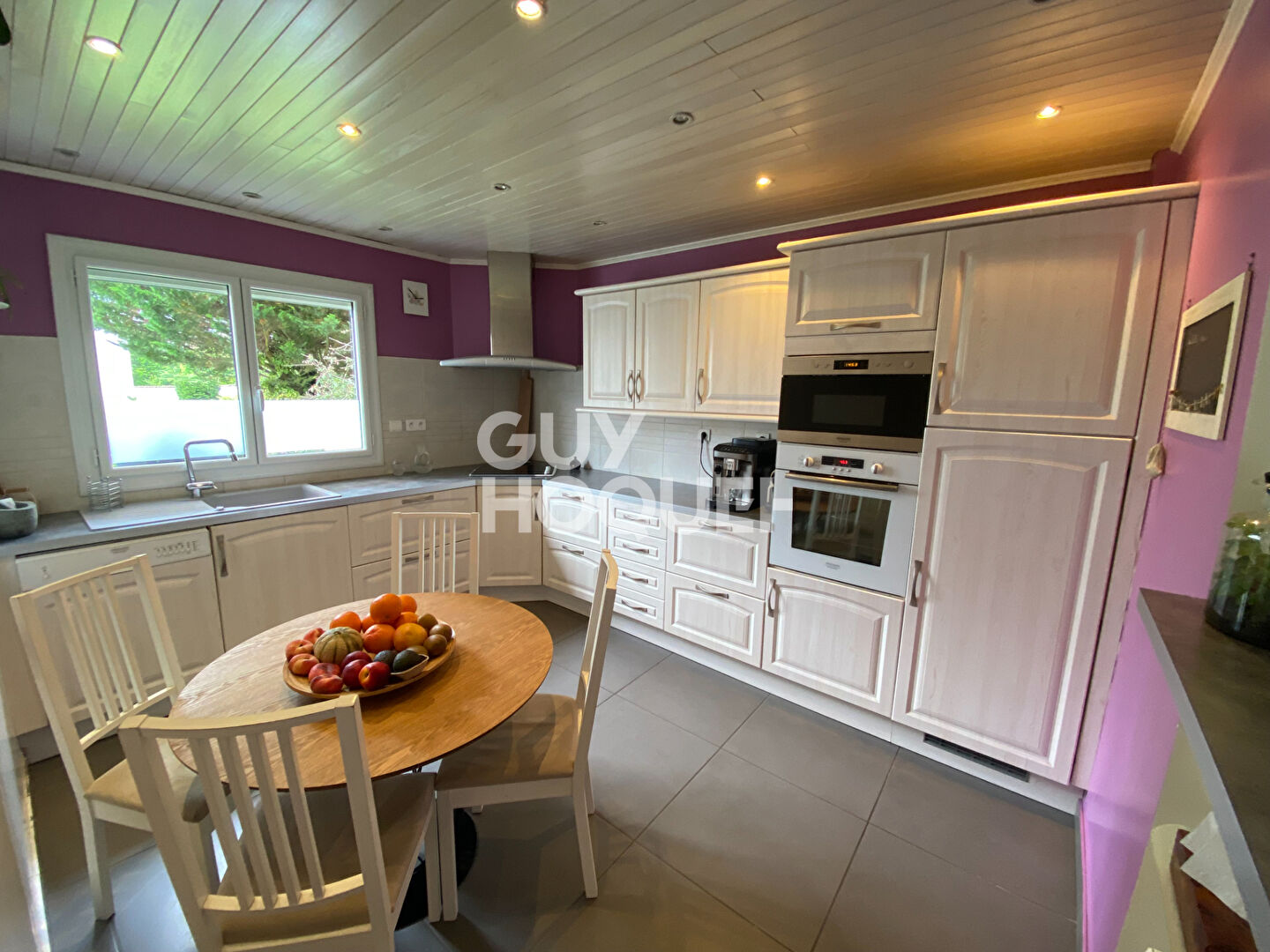 Maison Chelles 7P -147.59 m2 carrez 175m² au sol