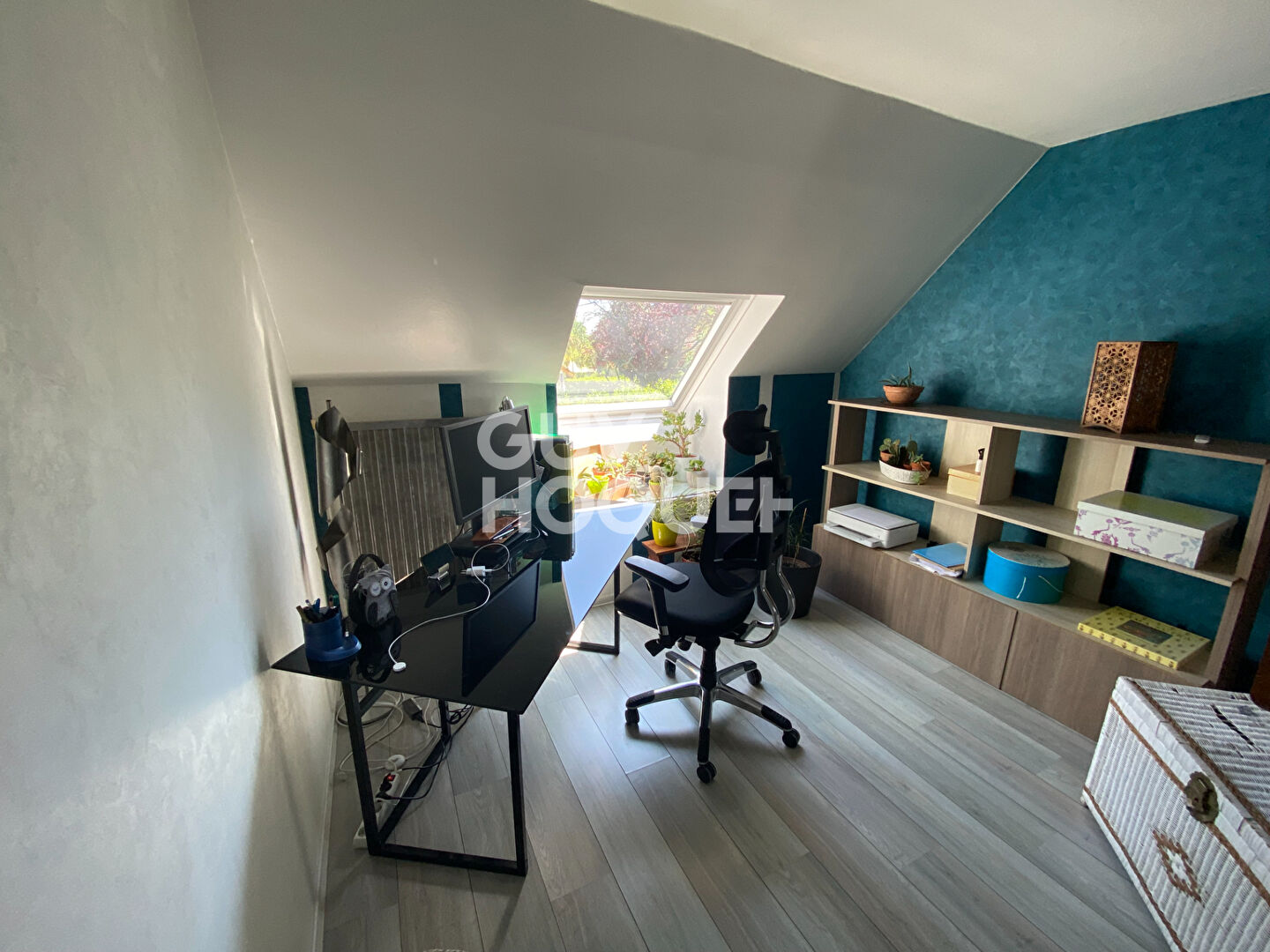 Maison Chelles 7P -147.59 m2 carrez 175m² au sol