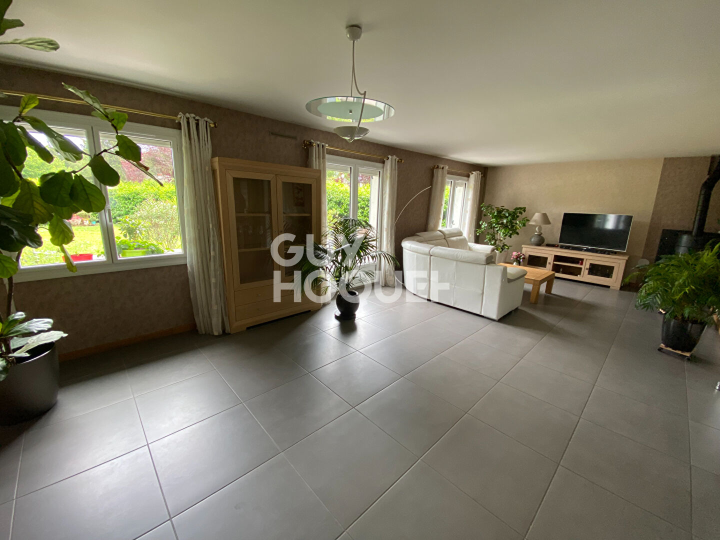 Maison Chelles 7P -147.59 m2 carrez 175m² au sol