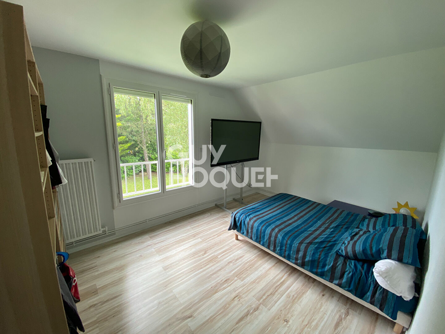 Maison Chelles 7P -147.59 m2 carrez 175m² au sol