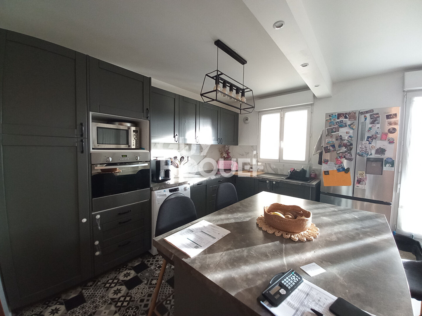 Appartement Chelles 3 pièces 70.15 m2