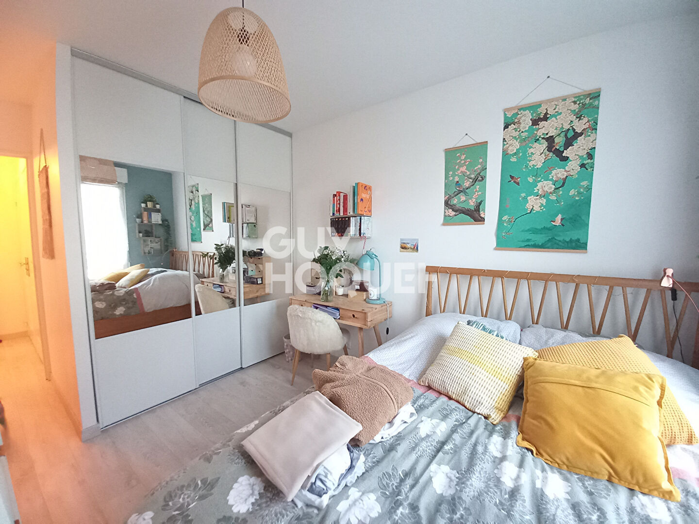 Appartement Chelles 3 pièces 70.15 m2