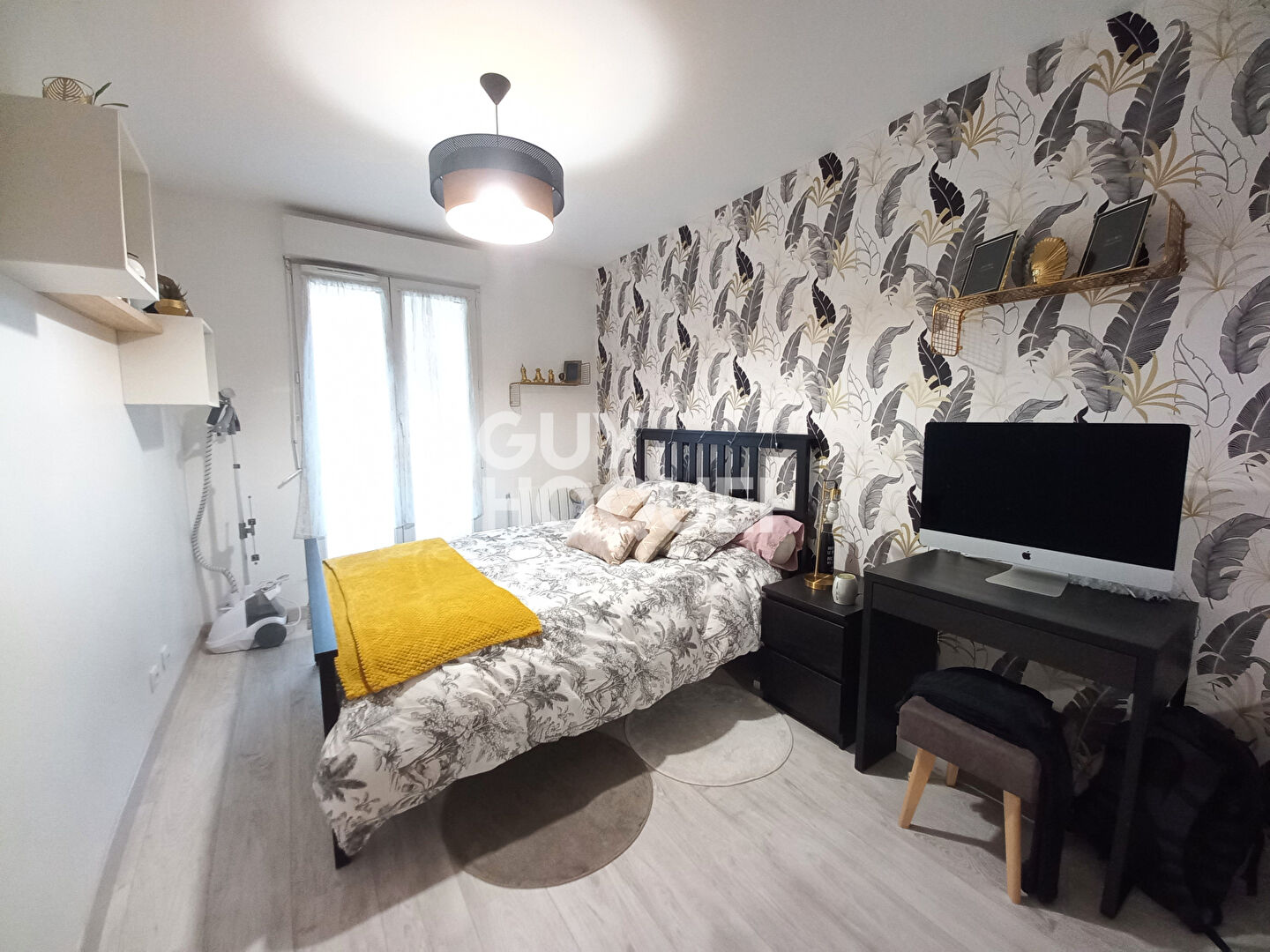 Appartement Chelles 3 pièces 70.15 m2