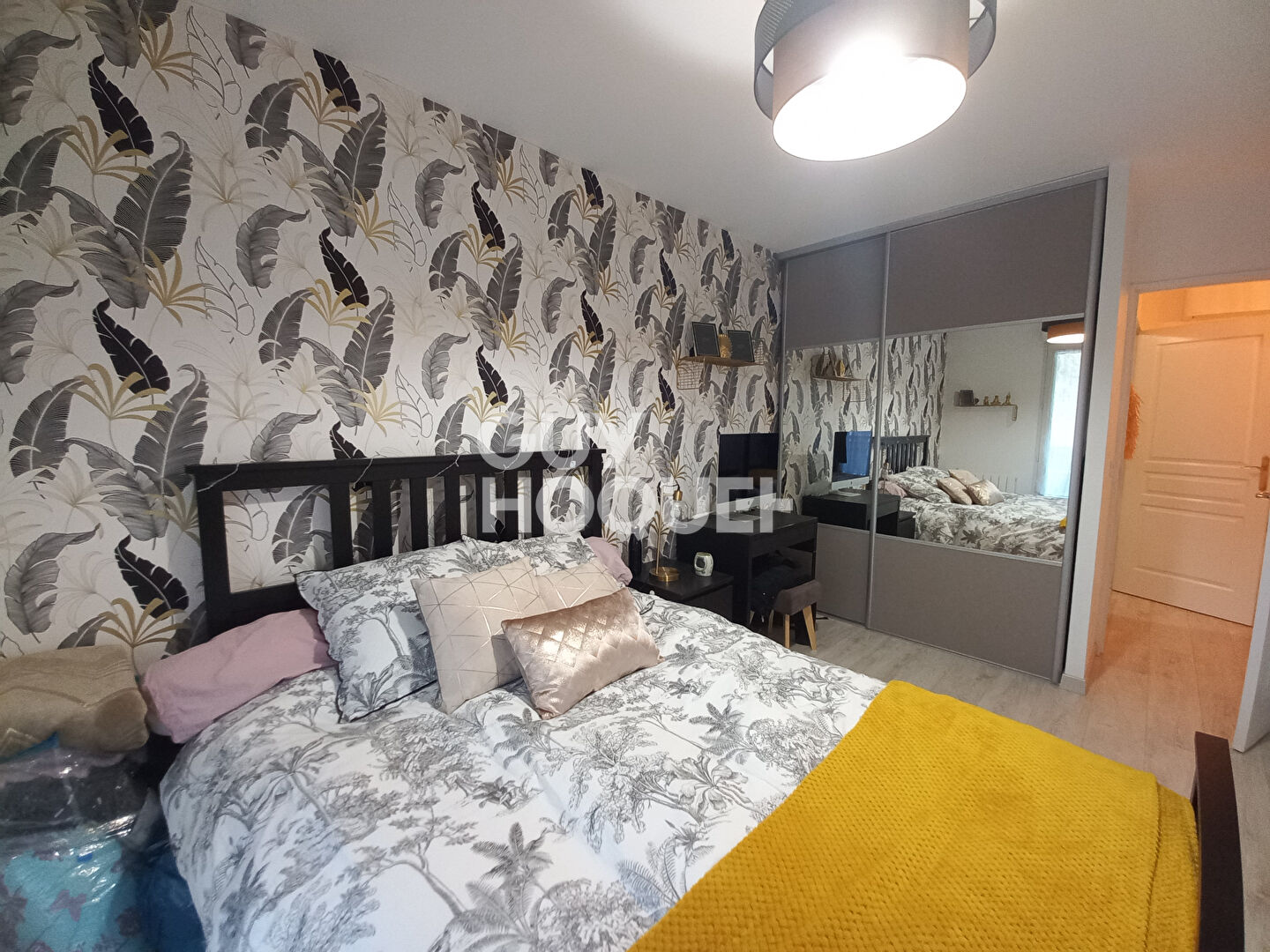 Appartement Chelles 3 pièces 70.15 m2