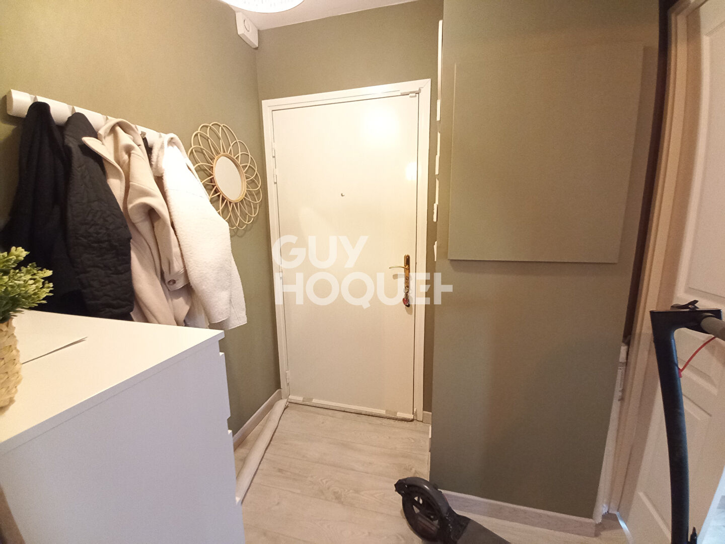 Appartement Chelles 3 pièces 70.15 m2