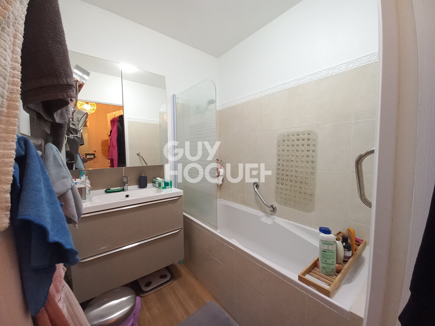 Appartement Chelles 3 pièces 70.15 m2