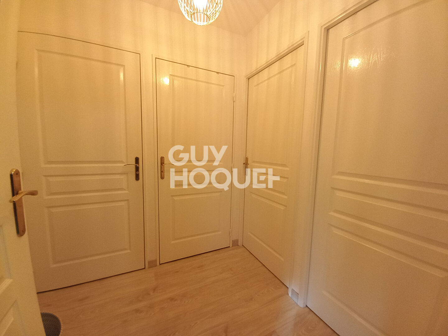 Appartement Chelles 3 pièces 70.15 m2