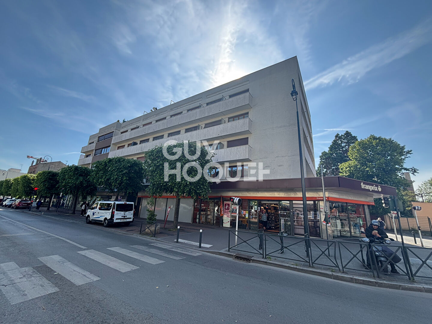 Appartement Chelles 5 pièces 111.74 m2