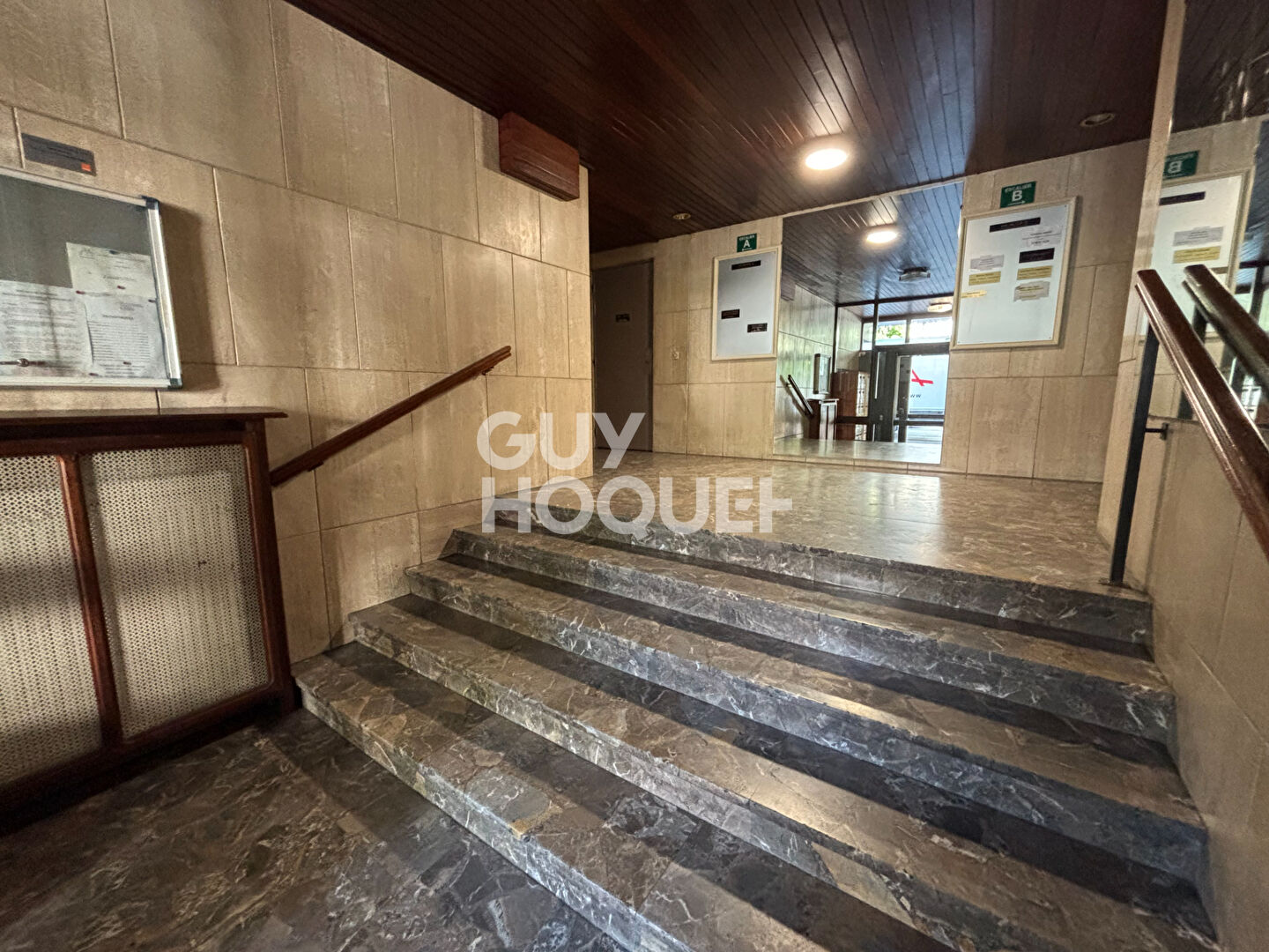 Appartement Chelles 5 pièces 111.74 m2