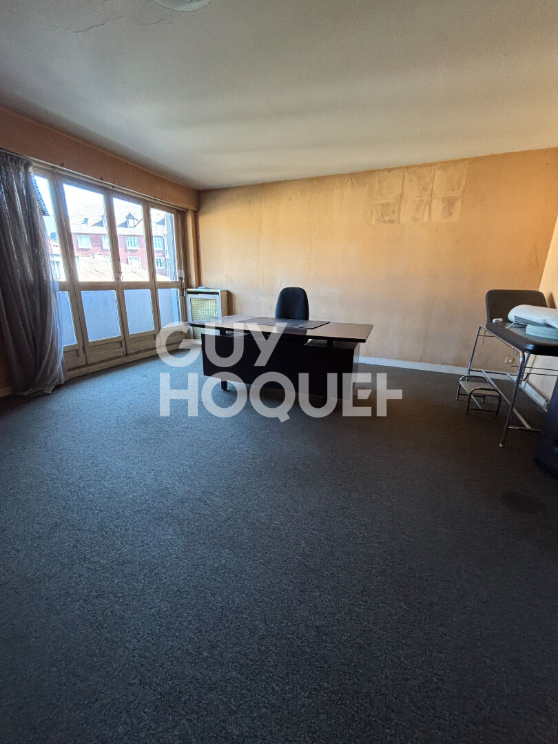 local commercial - professions libérales Chelles 5 pièces 111.74 m2