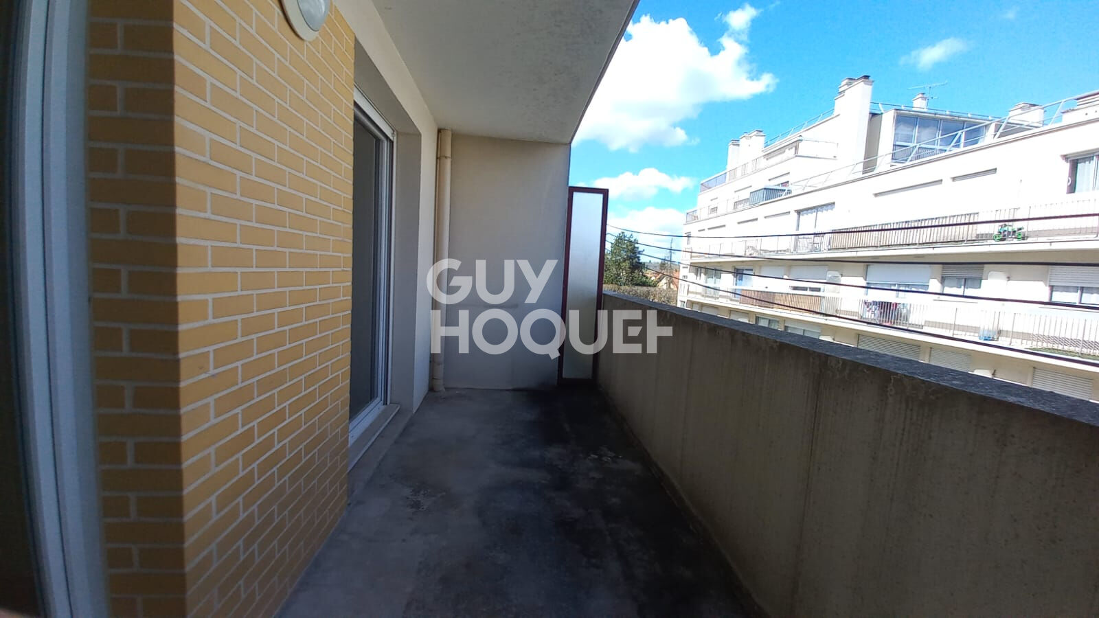 Appartement  2 pièces 46.1 m2