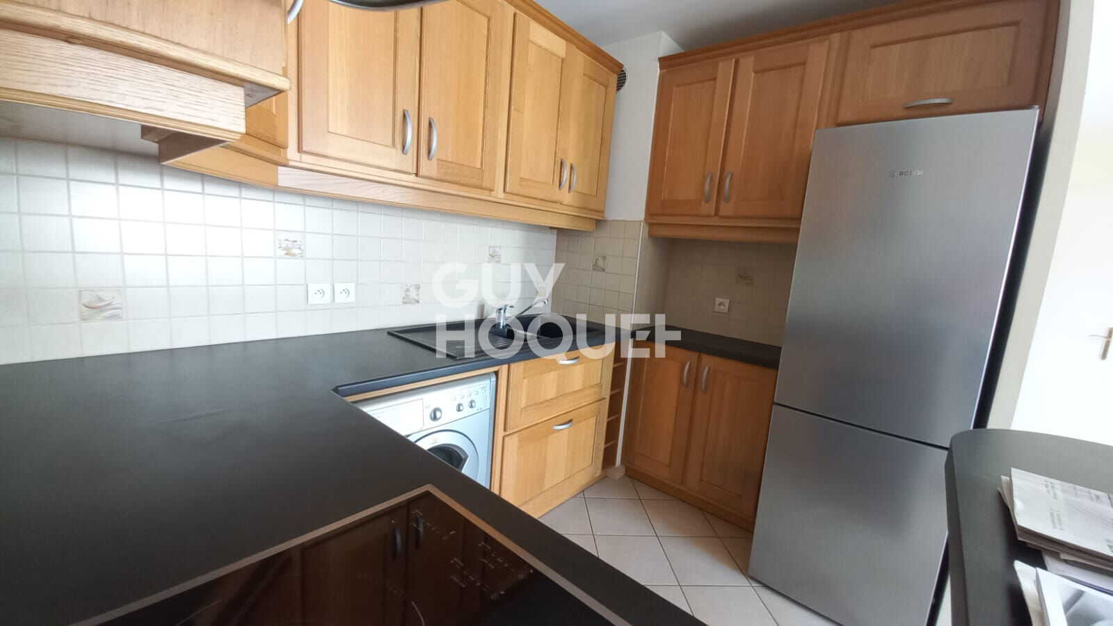 Appartement  2 pièces 46.1 m2