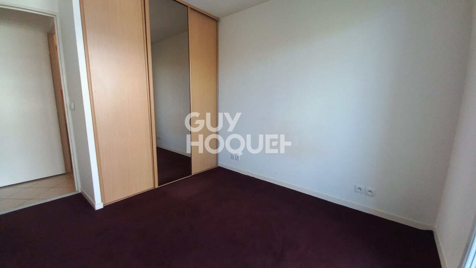 Appartement  2 pièces 46.1 m2