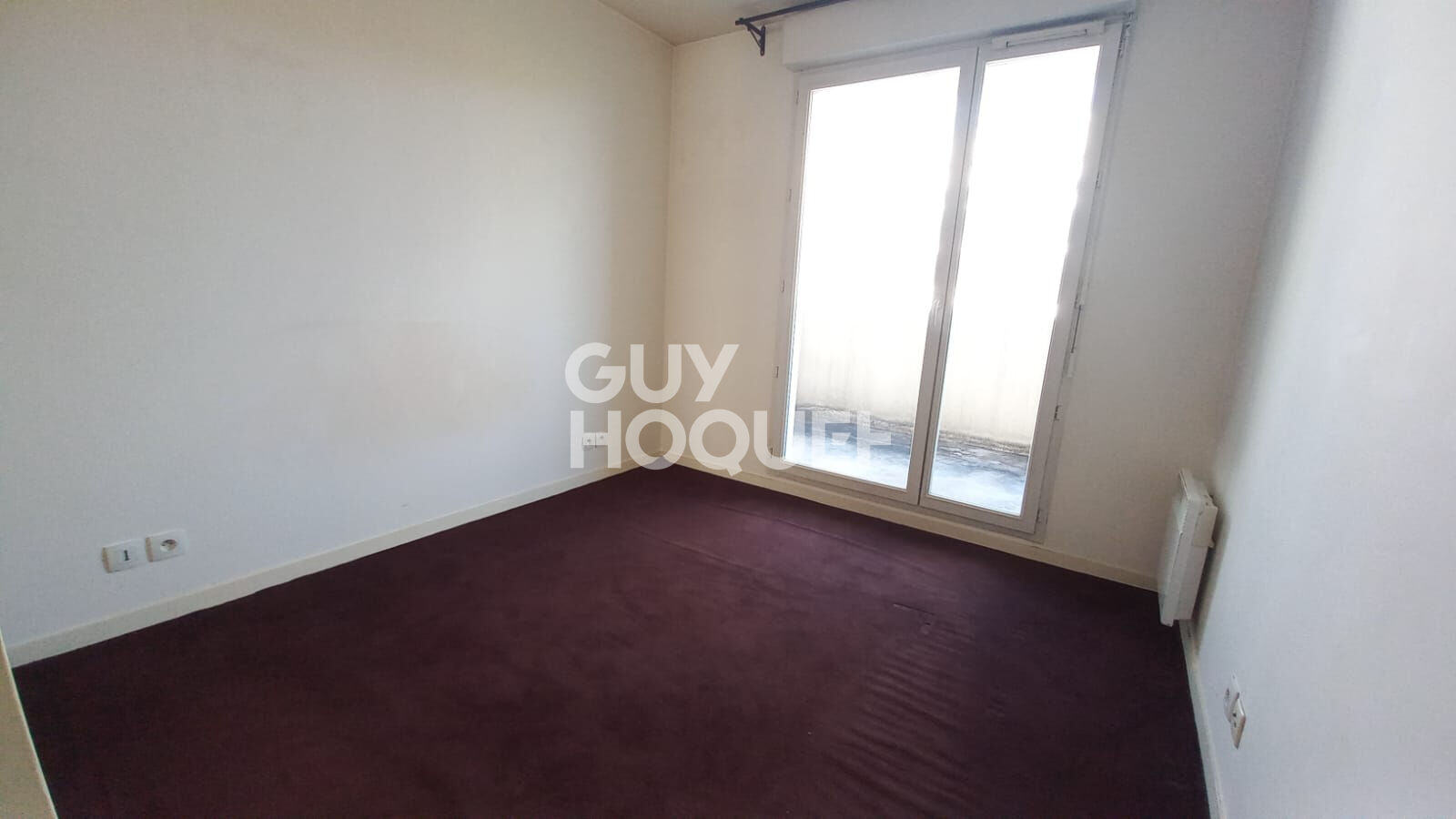 Appartement  2 pièces 46.1 m2