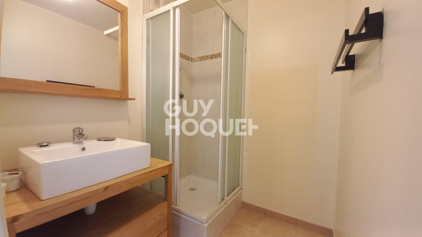 Appartement  2 pièces 46.1 m2