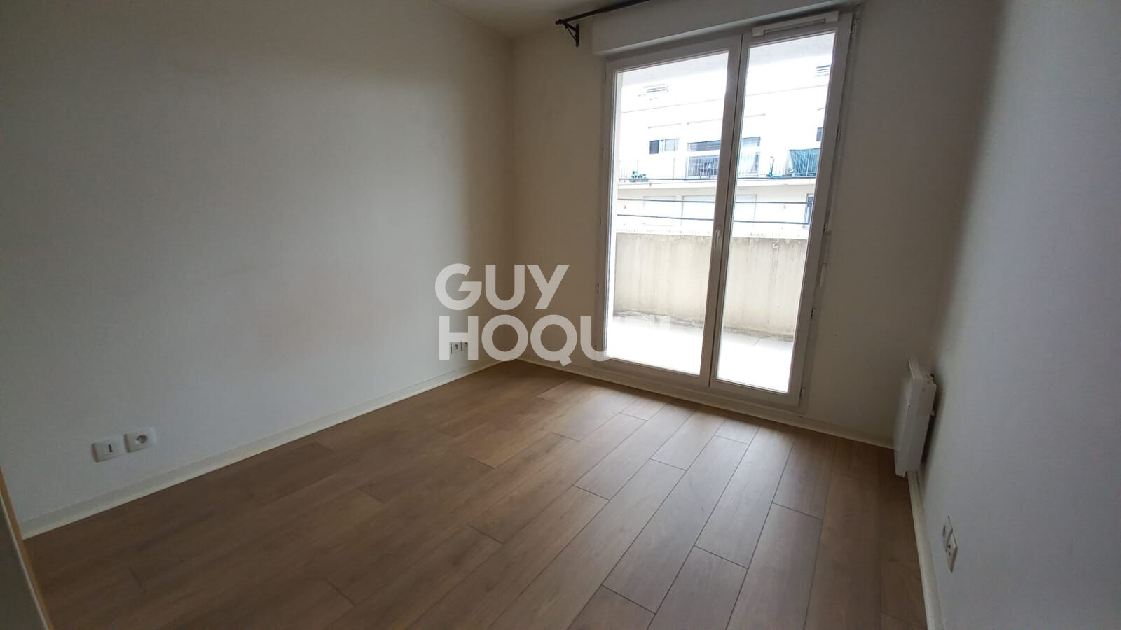 Appartement  2 pièces 46.1 m2