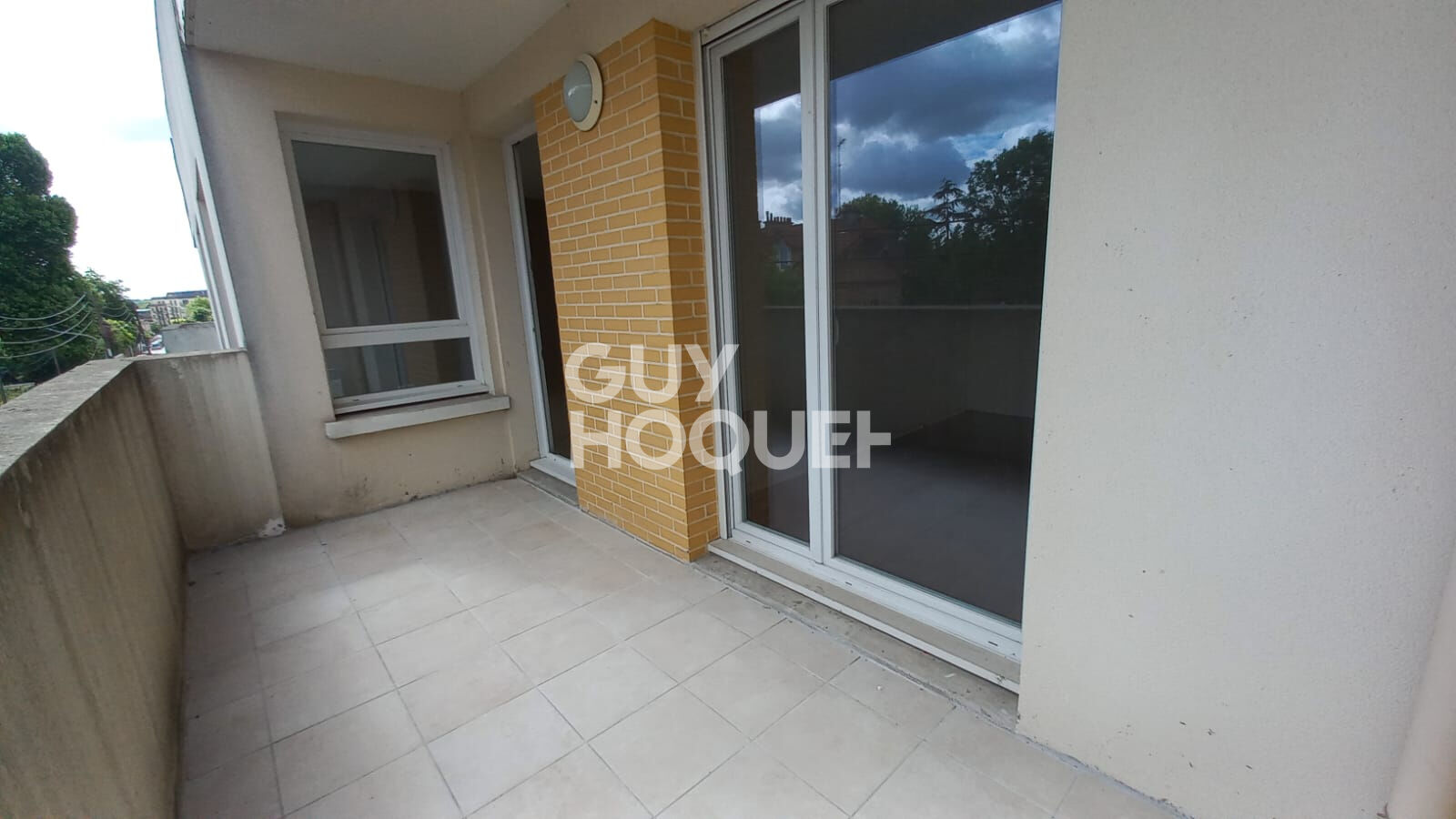 Appartement  2 pièces 46.1 m2