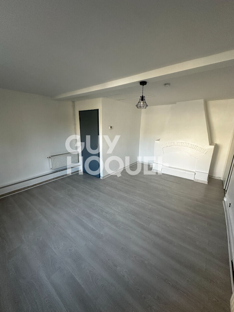 LOCATION d'une maison T3 (71 m²) à CHELLES
