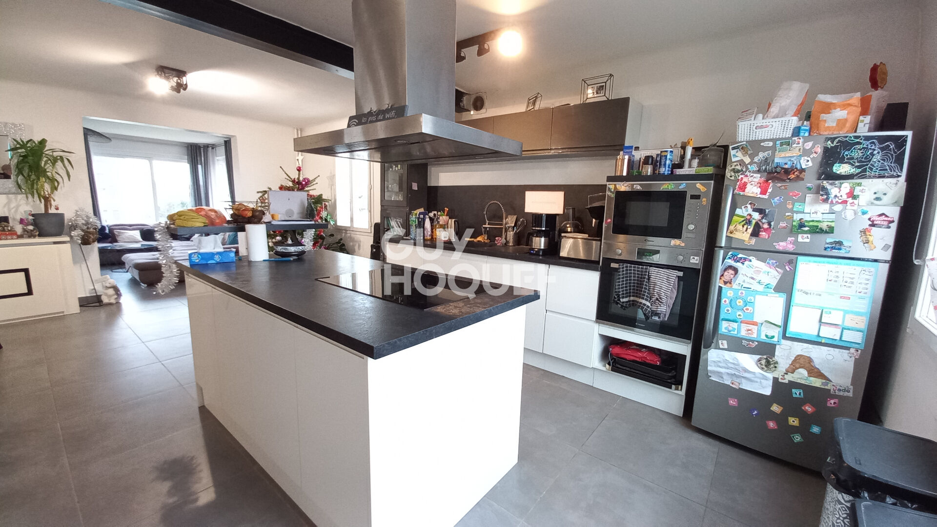 Maison Chelles 7 pièces - 4 chambres 149 m2