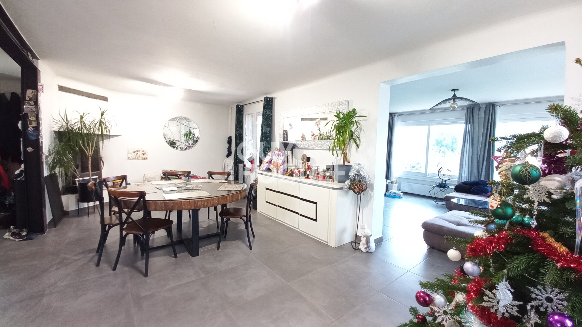 Maison Chelles 7 pièces - 4 chambres 149 m2