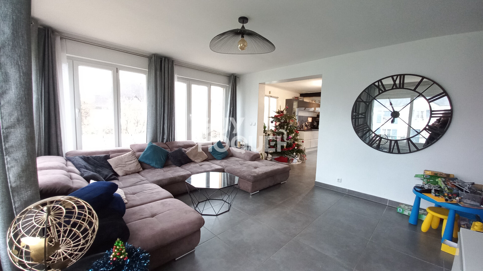 Maison Chelles 7 pièces - 4 chambres 149 m2