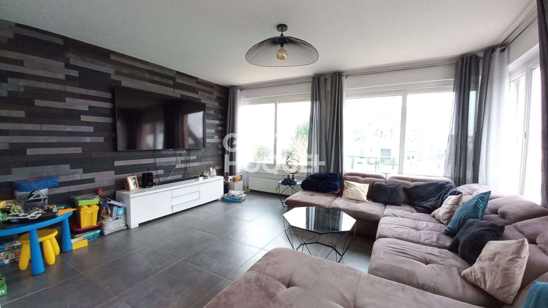 Maison Chelles 7 pièces - 4 chambres 149 m2